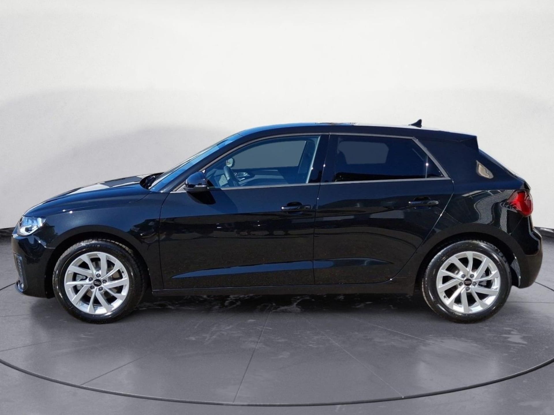 Audi A1 Sportback Advanced