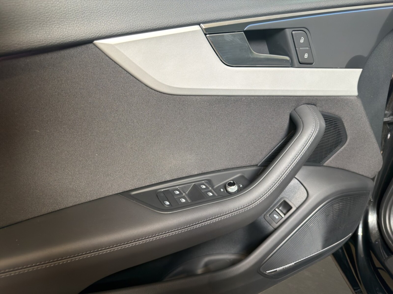 Audi A4 Avant – Bild 12