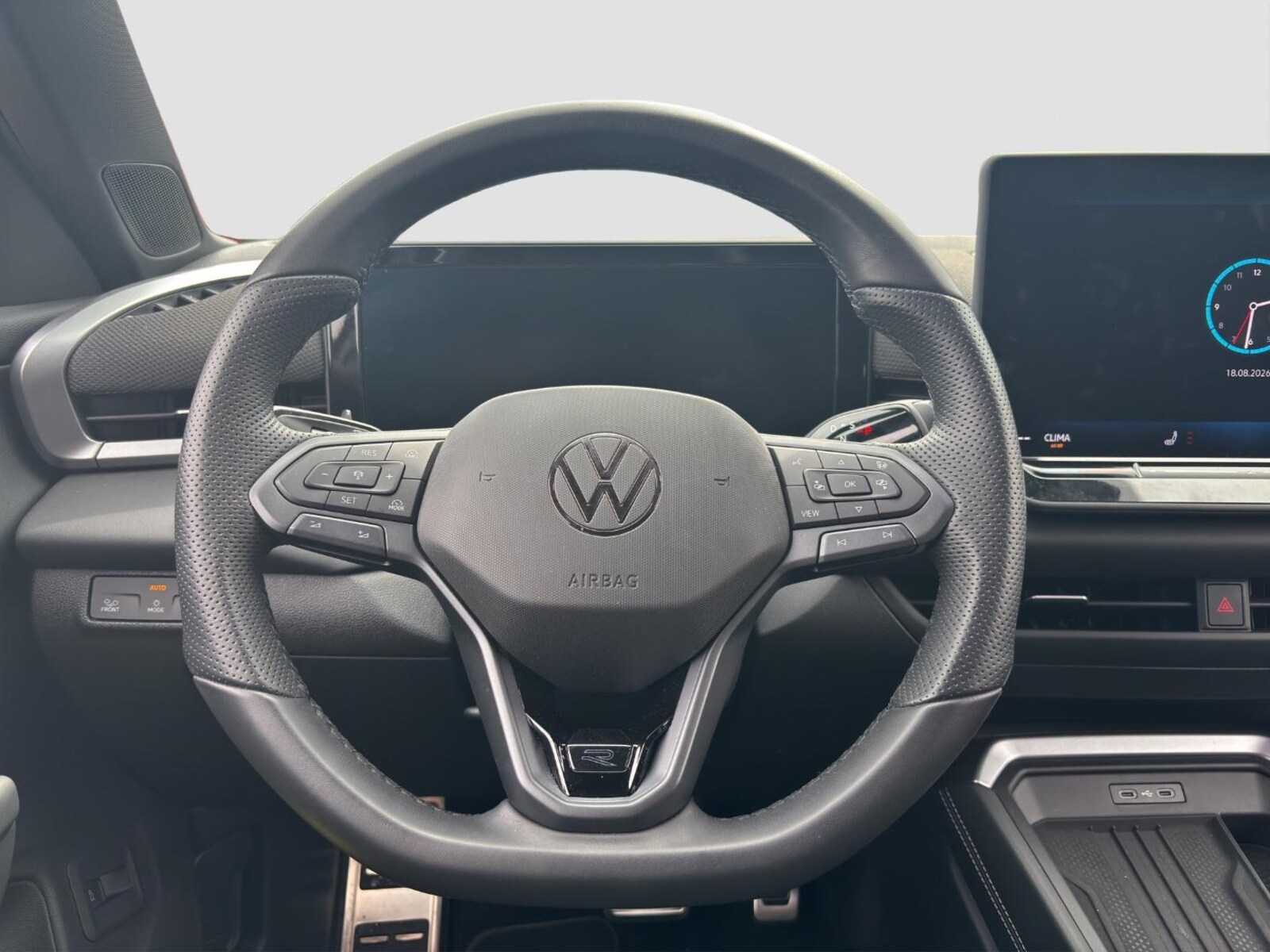 Volkswagen T-Roc – Bild 11