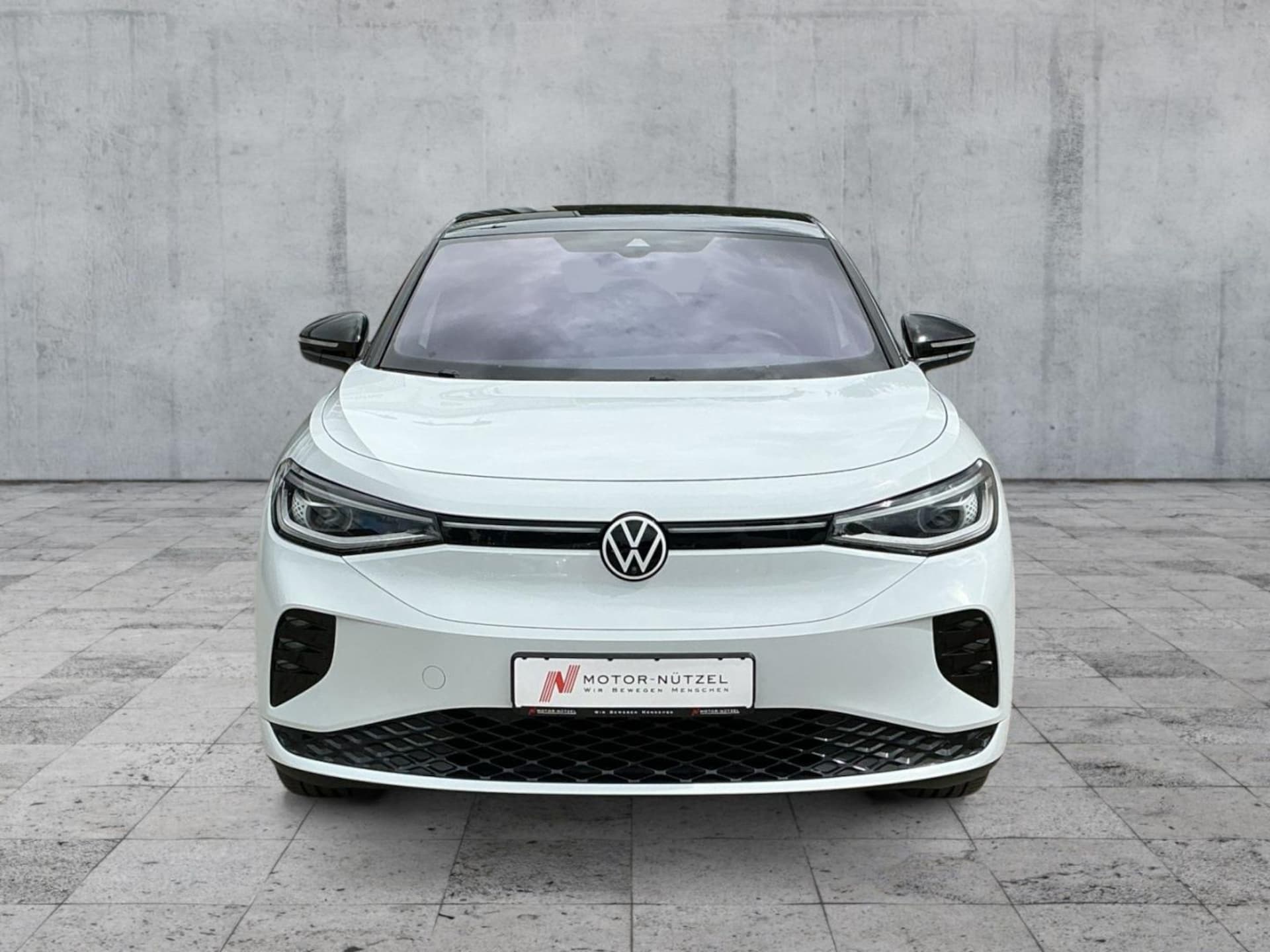 Volkswagen ID.5 GTX