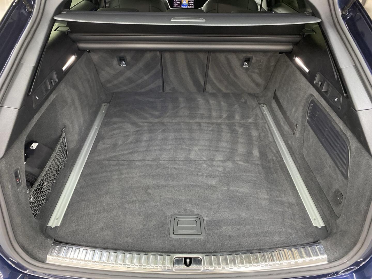 Bild über Audi S6 Avant TDI quattro tiptronic - für weitere Informationen kontaktieren Sie den Audi Partner