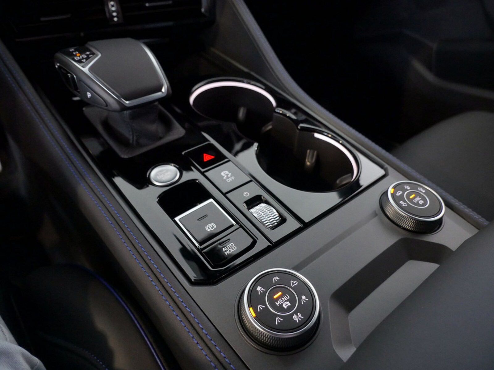 Volkswagen Touareg – Bild 25