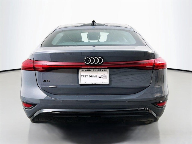 2025 Audi A6 Sportback e-tron Premium - Photo 7