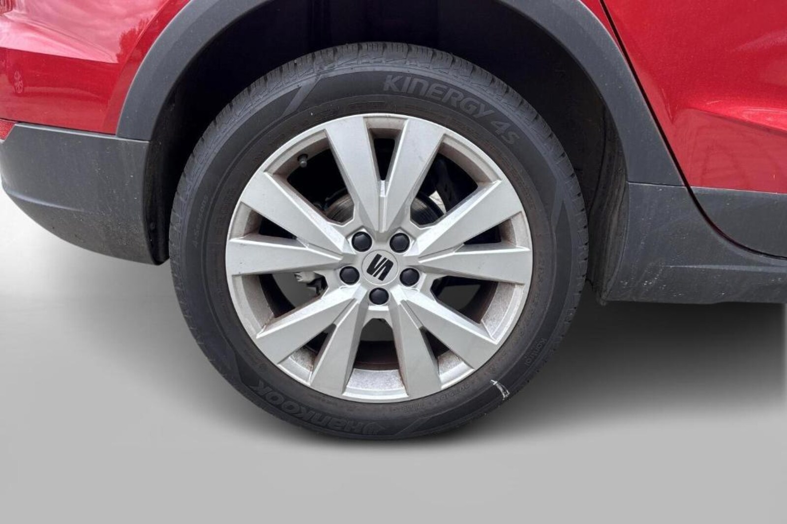SEAT Arona – Bild 18