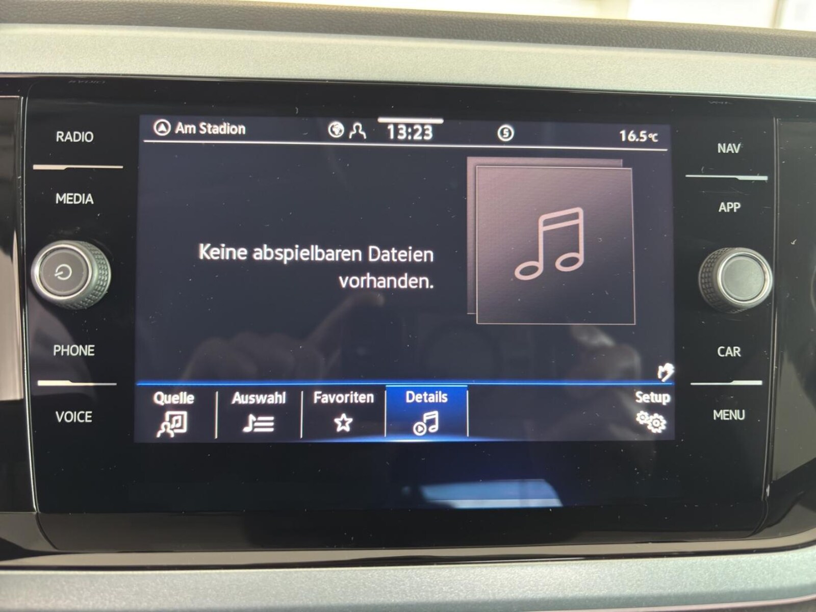 Volkswagen Taigo – Bild 20