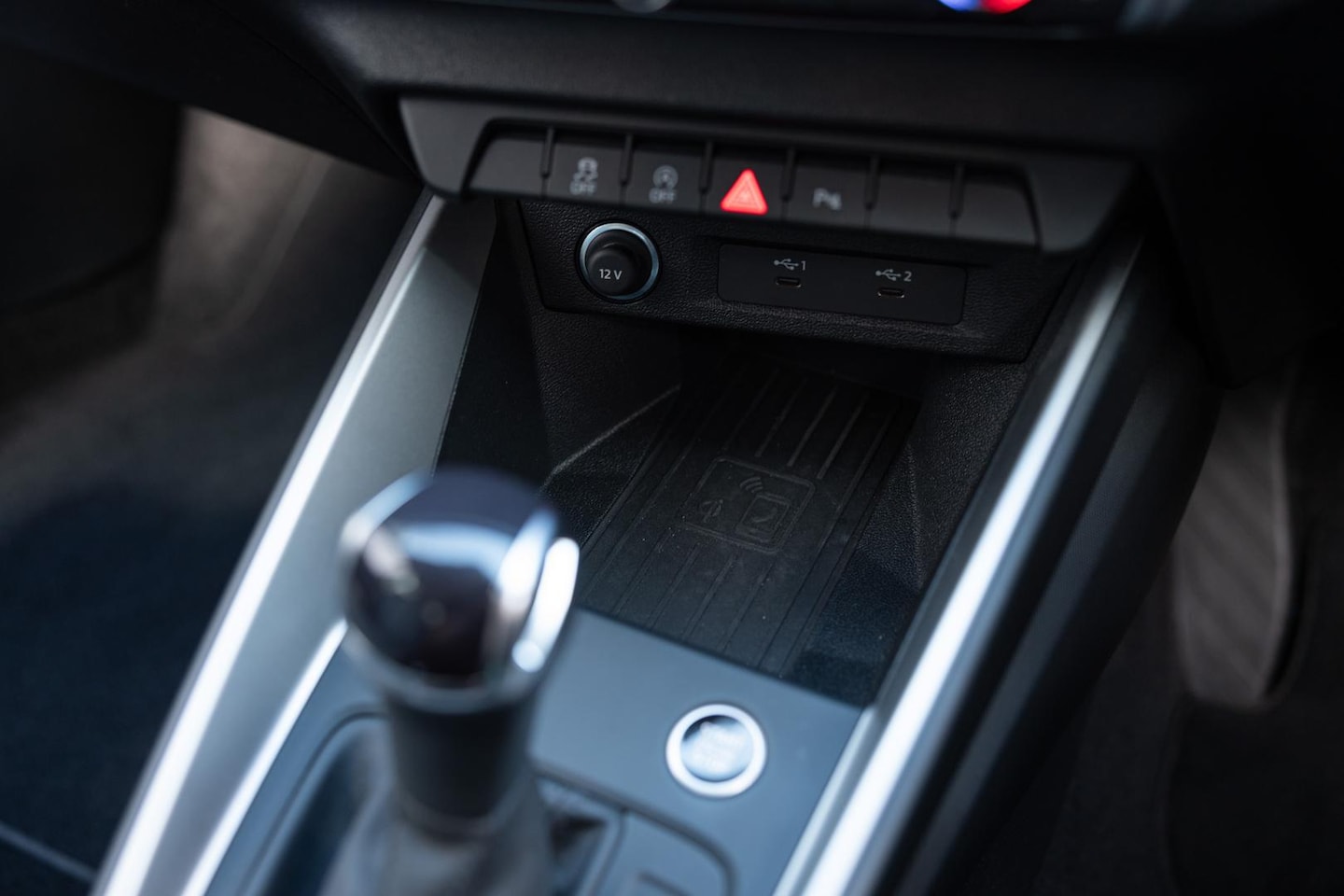 Image about Audi A1 Sportback S line edition TFSI S tronic