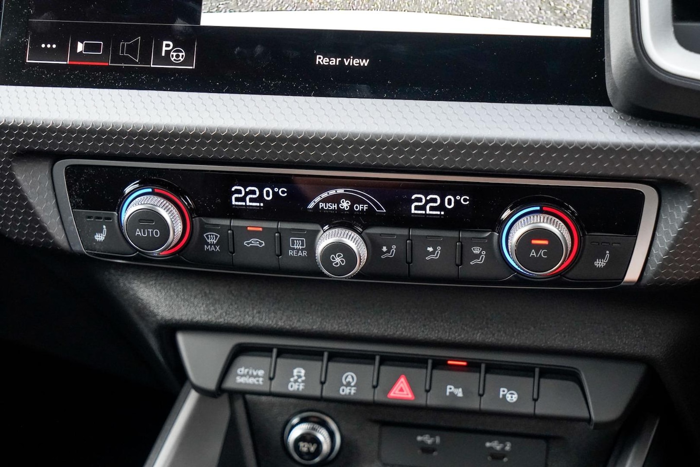 Image about Audi A1 Sportback S line 40 TFSI S tronic