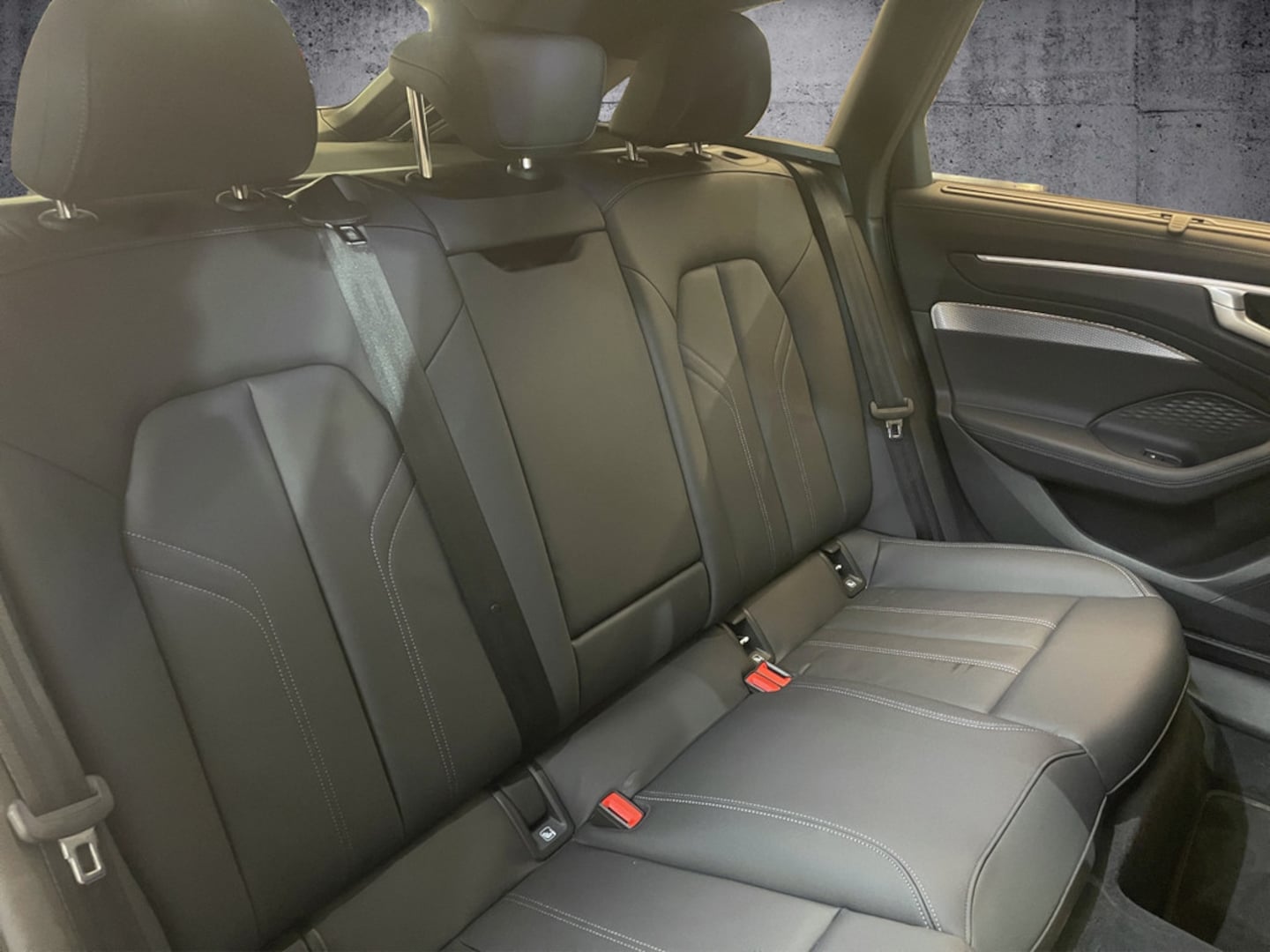 Bild über Audi A6 Avant edition one TFSI 150 kW S tronic - für weitere Informationen kontaktieren Sie den Audi Partner