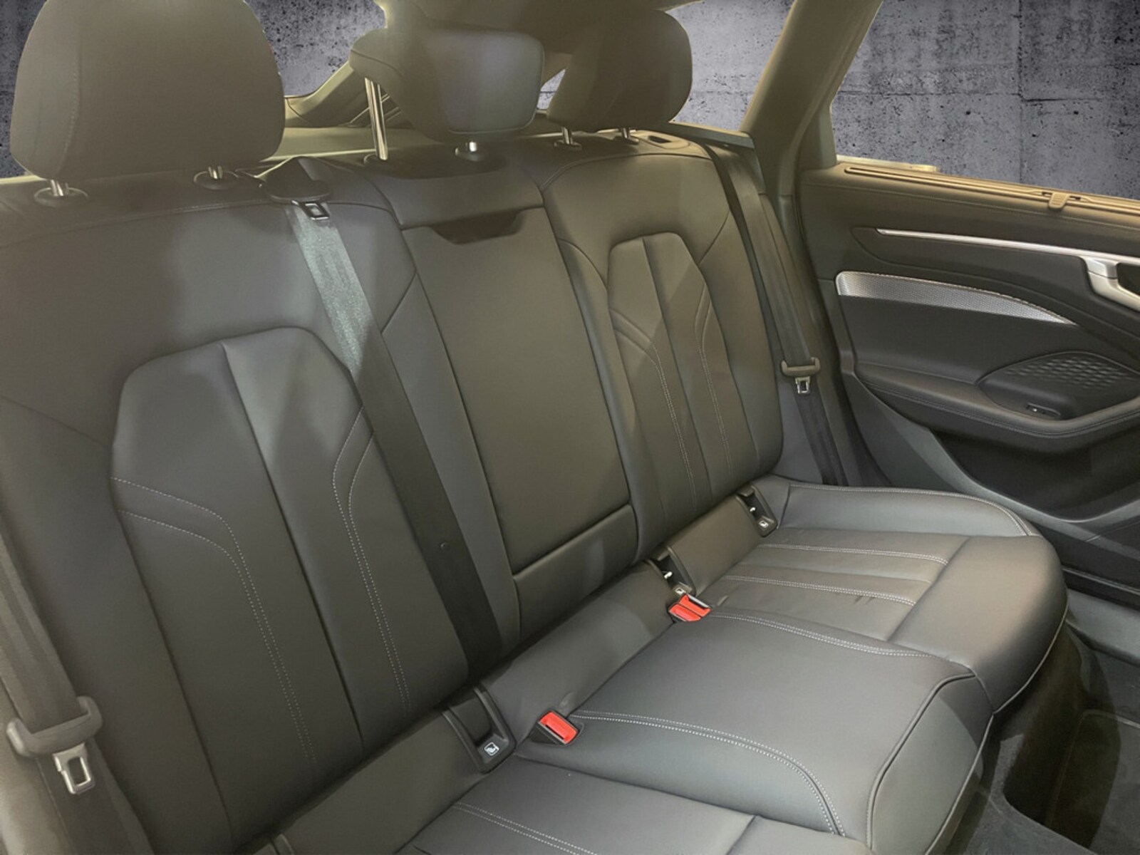 Audi A6 Avant – Bild 10