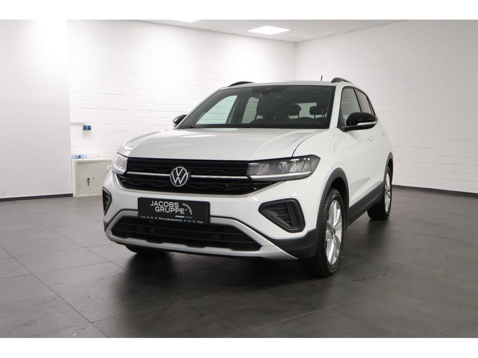 Volkswagen T-Cross – Bild 2