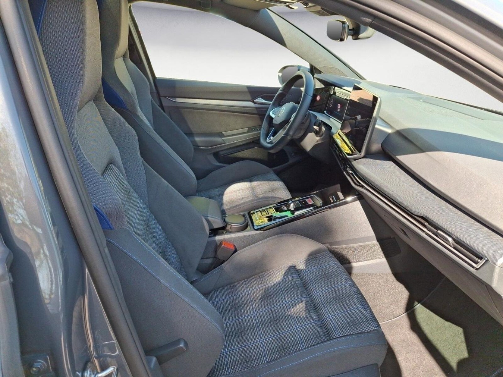 Volkswagen Golf – Bild 13
