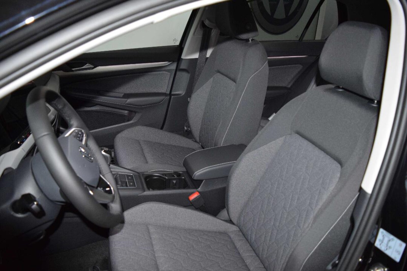 Volkswagen Golf – Bild 9