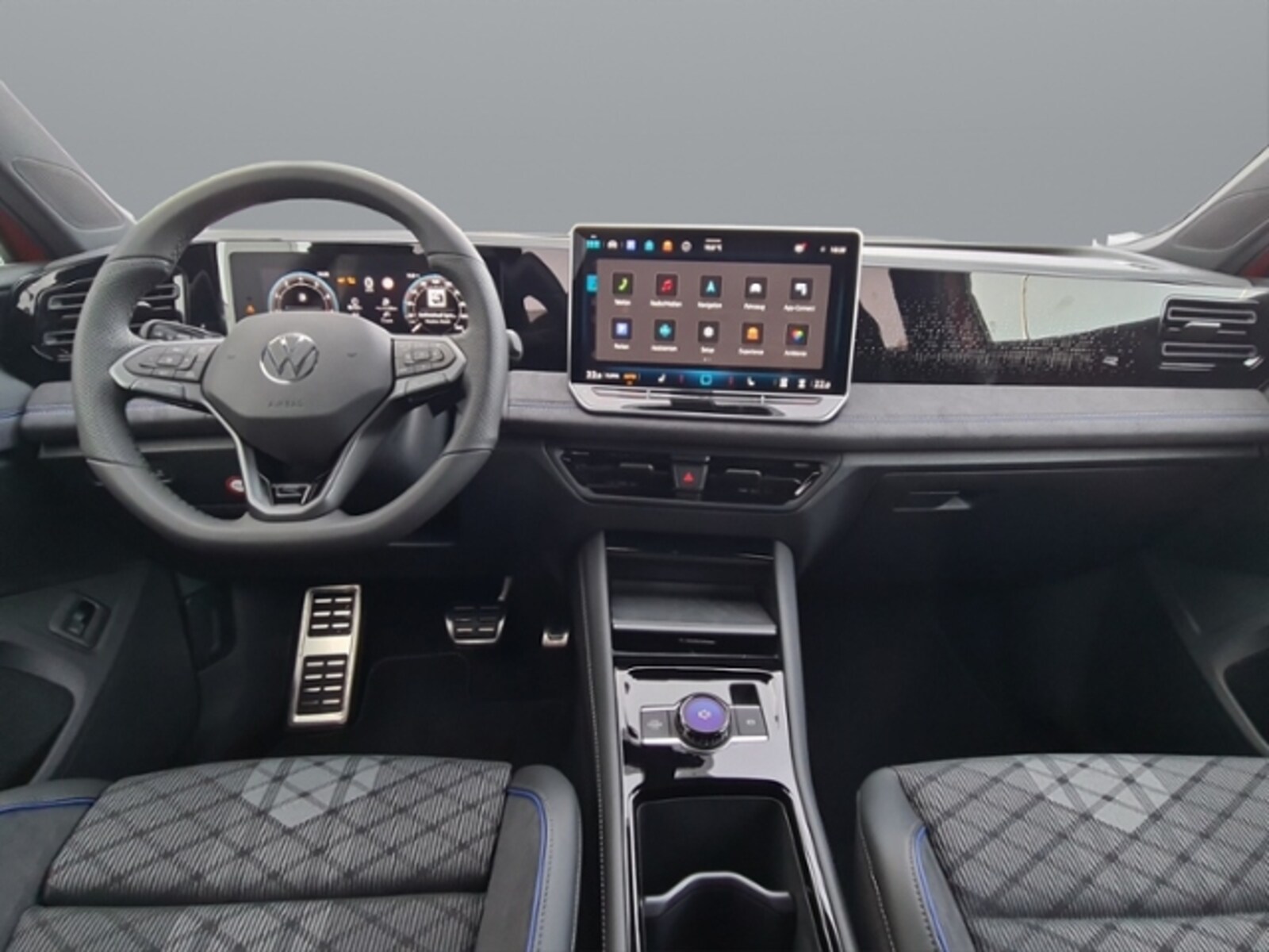 Volkswagen Tiguan – Bild 18