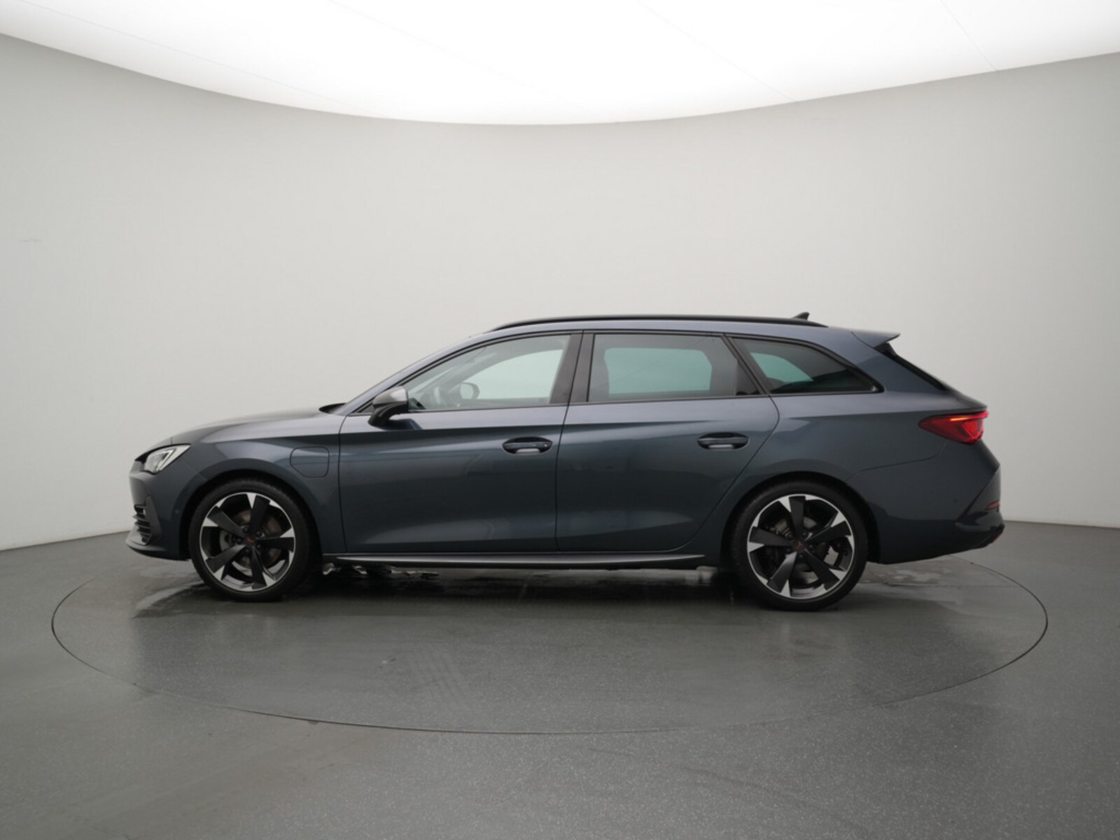 CUPRA Leon Sportstourer – Bild 19