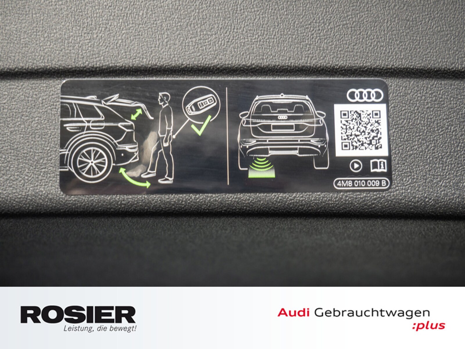 Audi A6 Avant – Bild 23