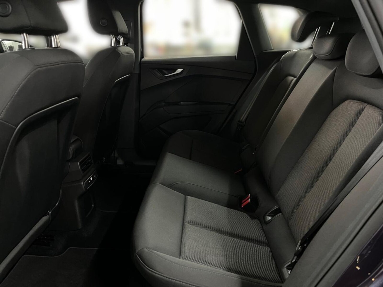 Audi Q4 e-tron – Bild 12