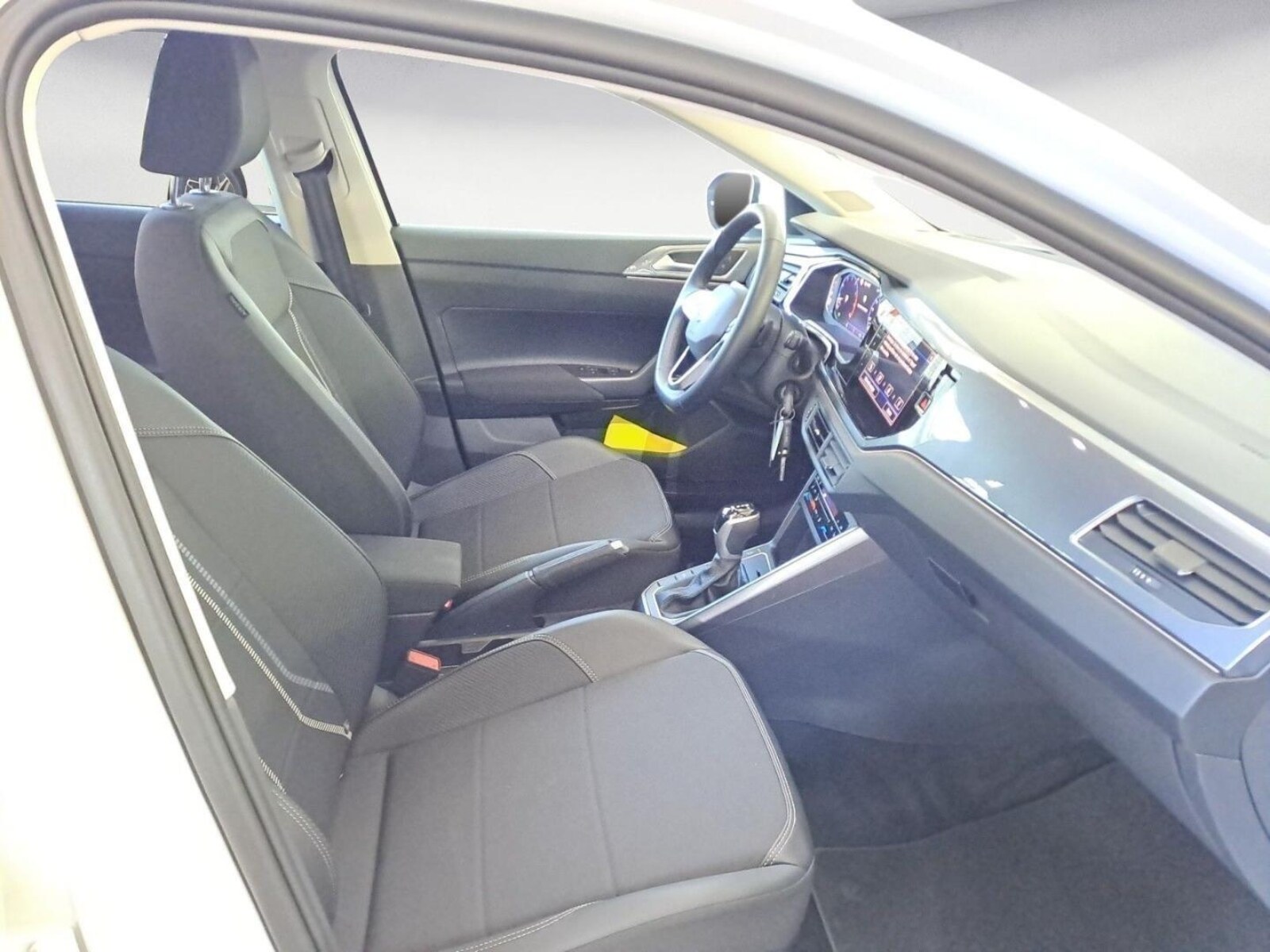 Volkswagen Taigo – Bild 13