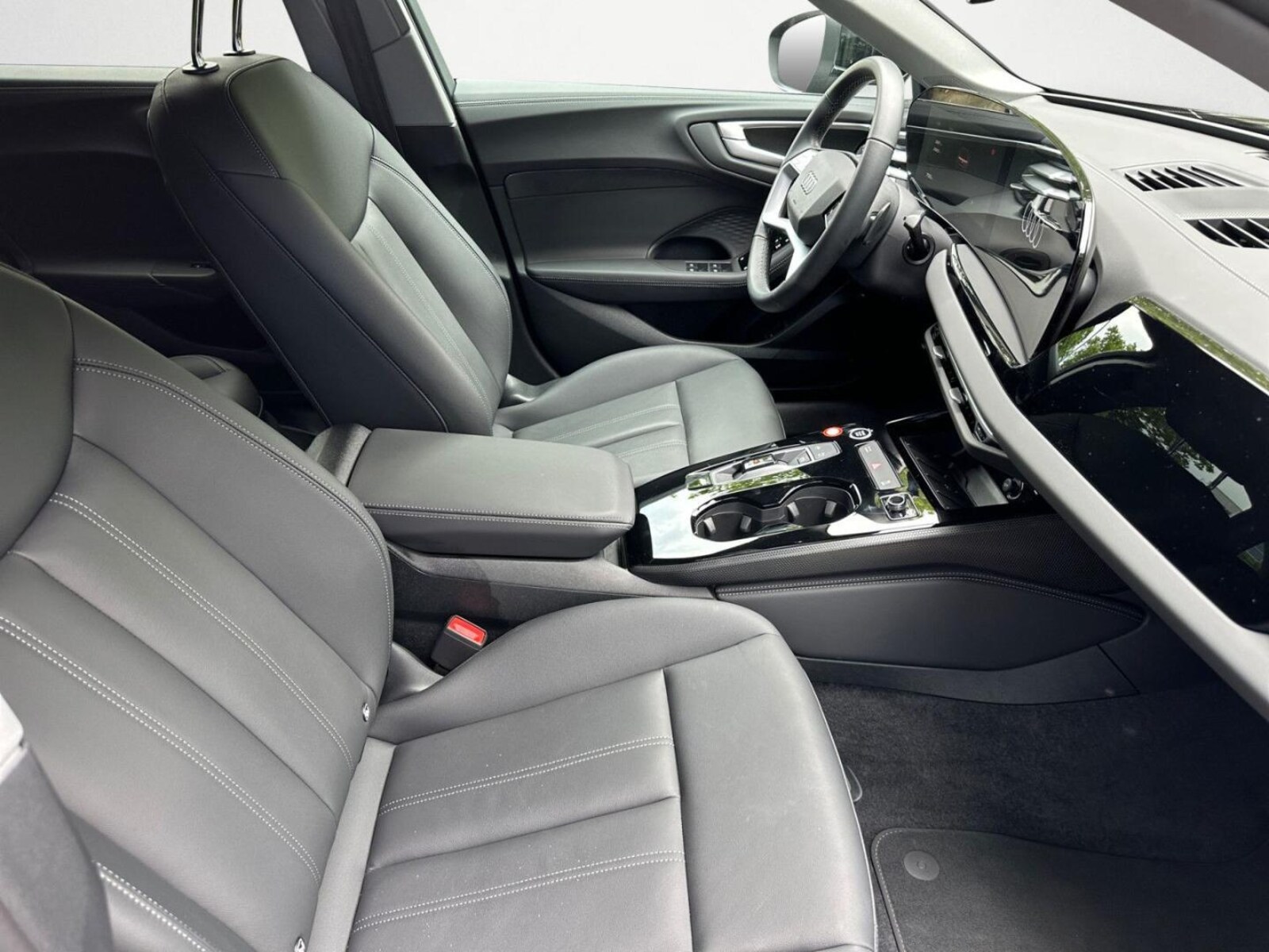 Audi A5 Limousine – Bild 9