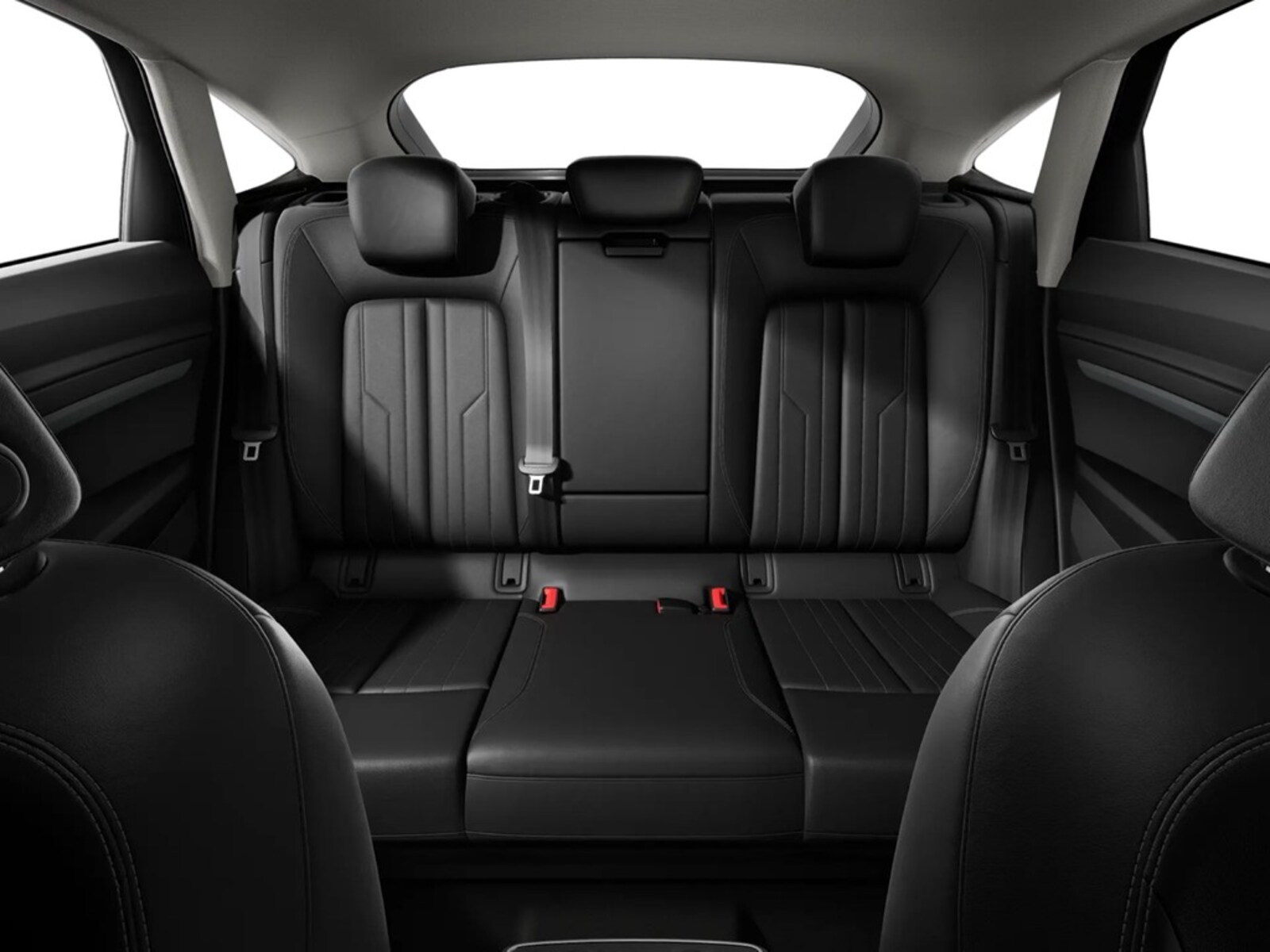 Audi Q8 Sportback e-tron – Bild 7