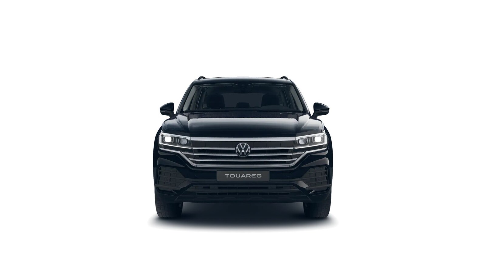 Volkswagen Touareg – Bild 3