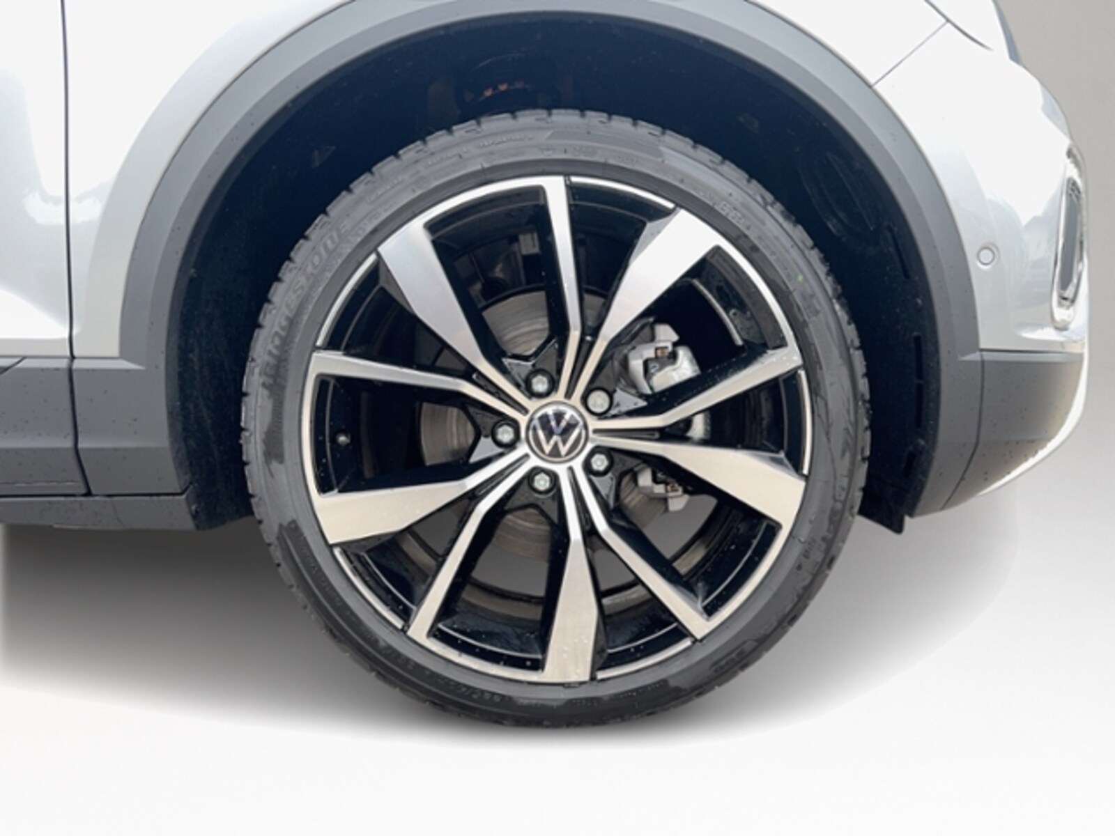 Volkswagen T-Roc – Bild 6
