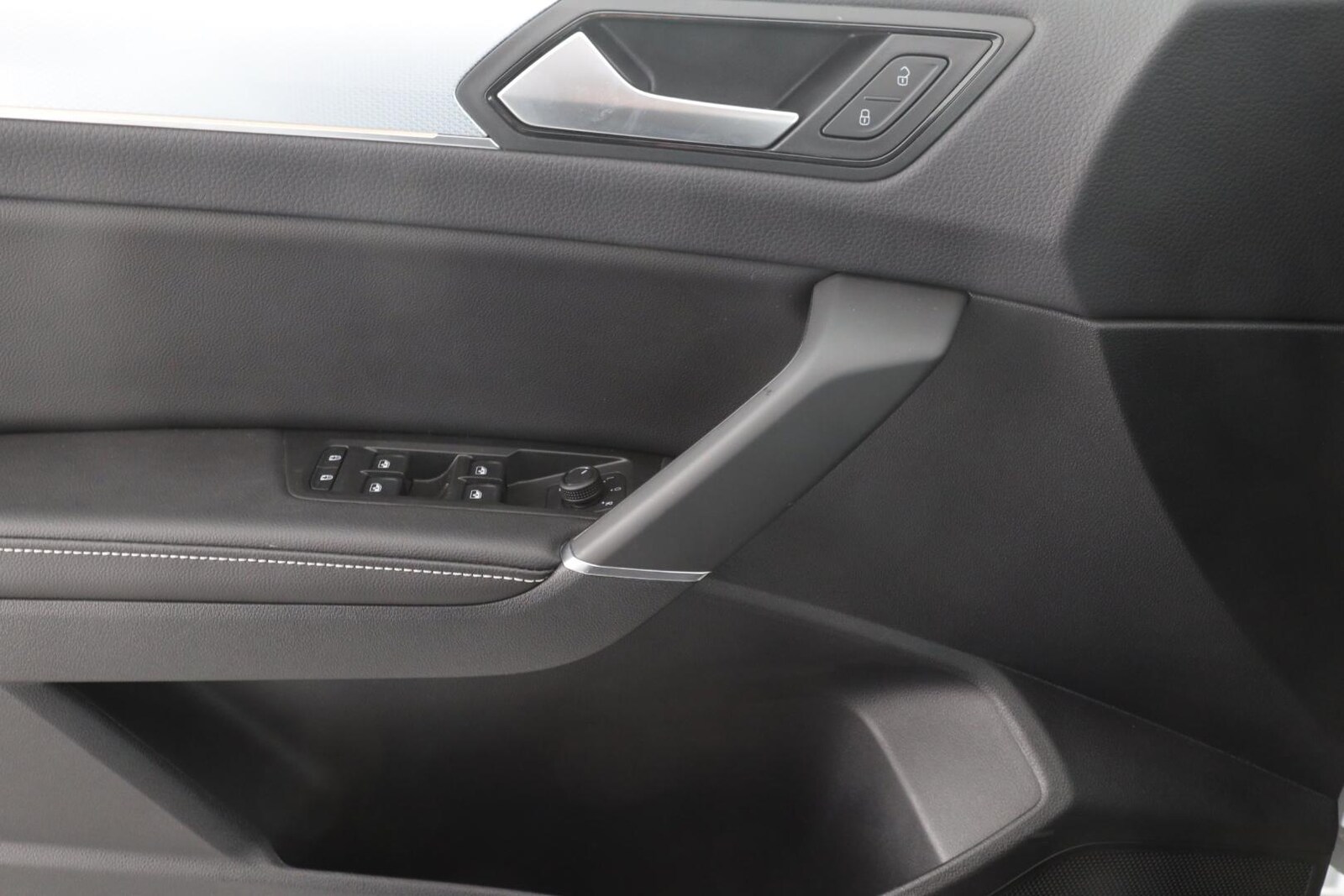 Volkswagen Touran – Bild 17