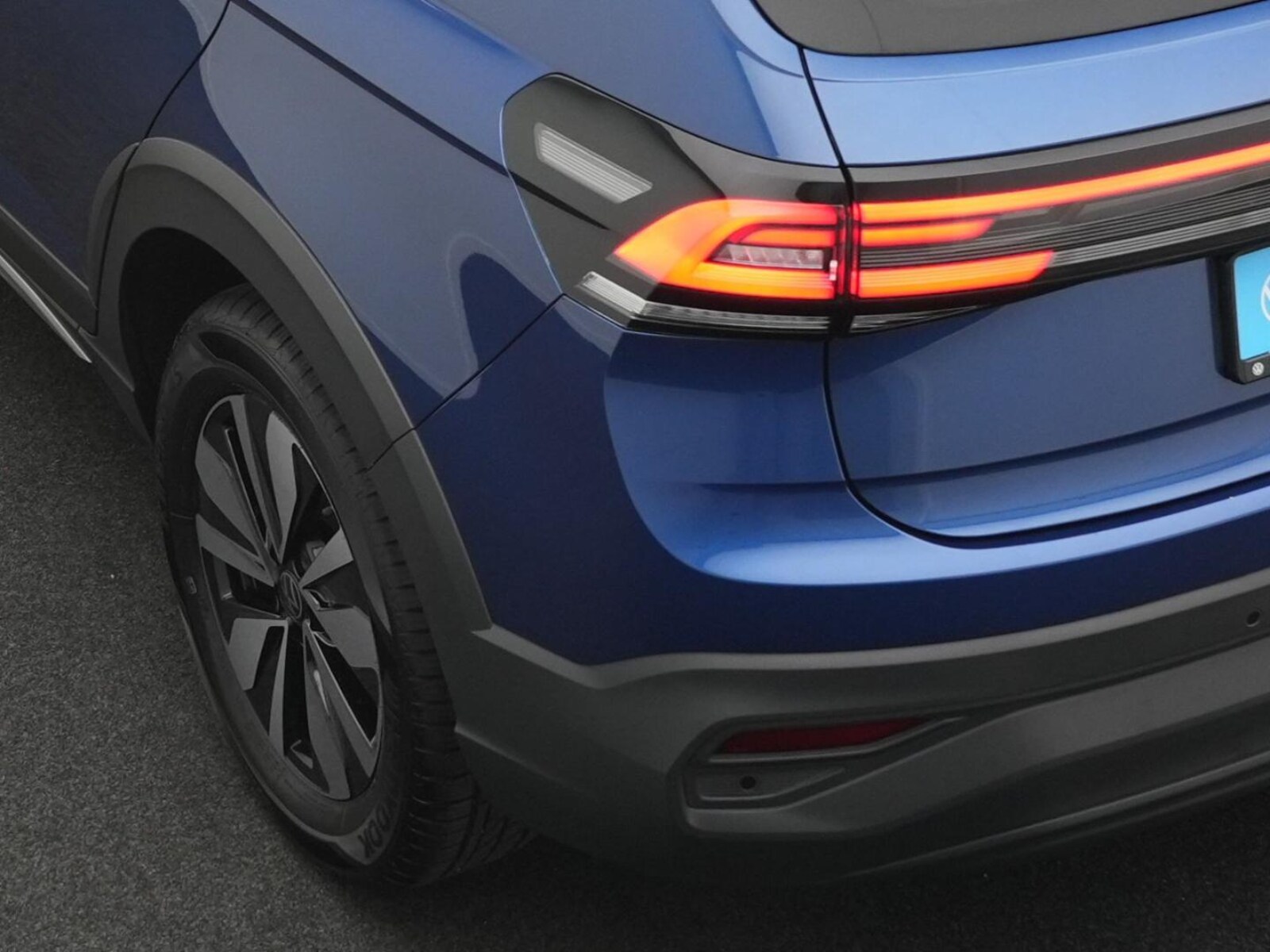 Volkswagen Taigo – Bild 20
