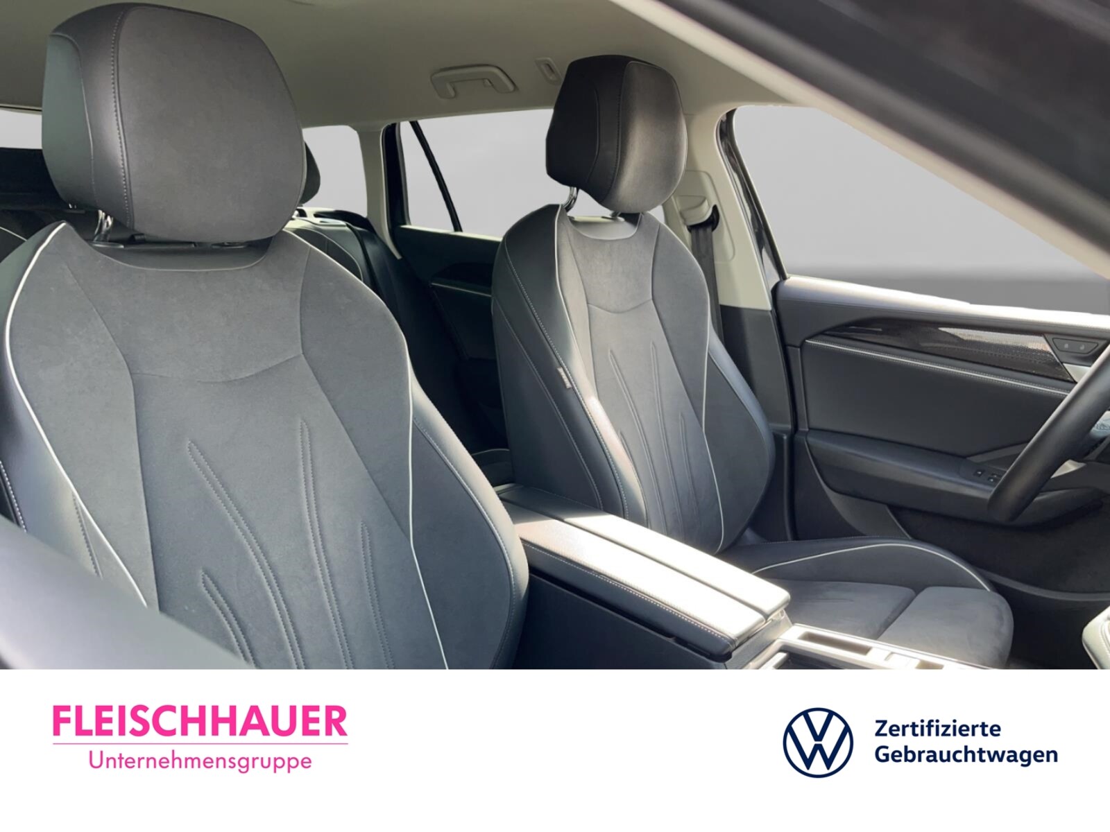 Volkswagen Passat – Bild 9