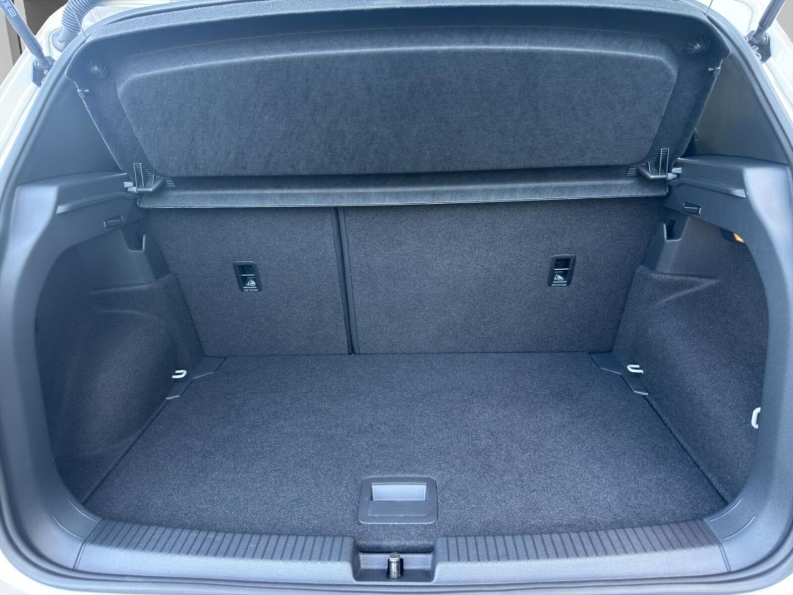 Volkswagen T-Cross – Bild 14