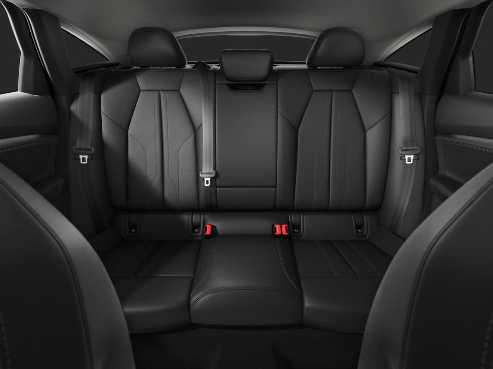 Audi A6 Sportback e-tron – Bild 11