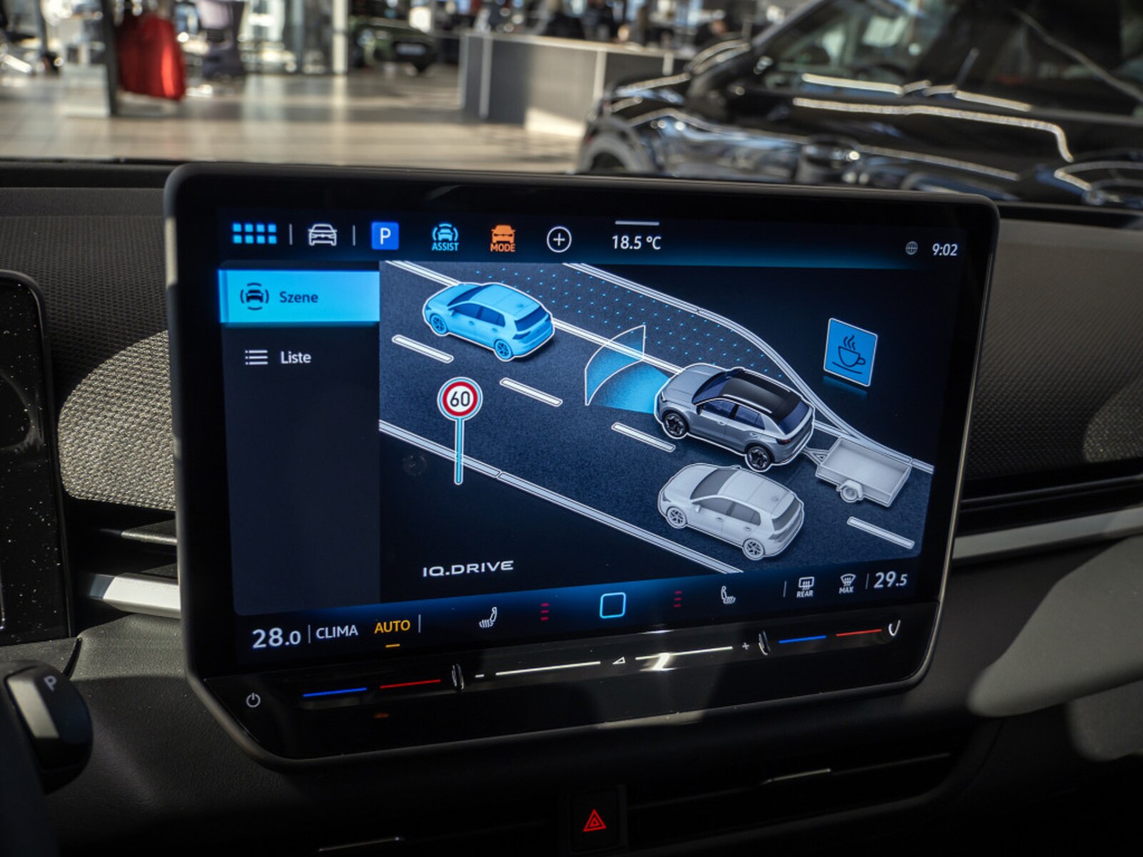 Volkswagen T-Roc – Bild 11