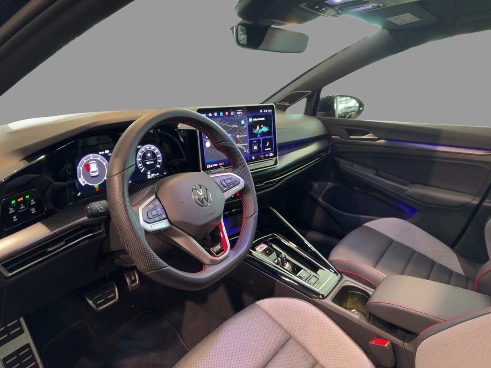 Volkswagen Golf – Bild 7