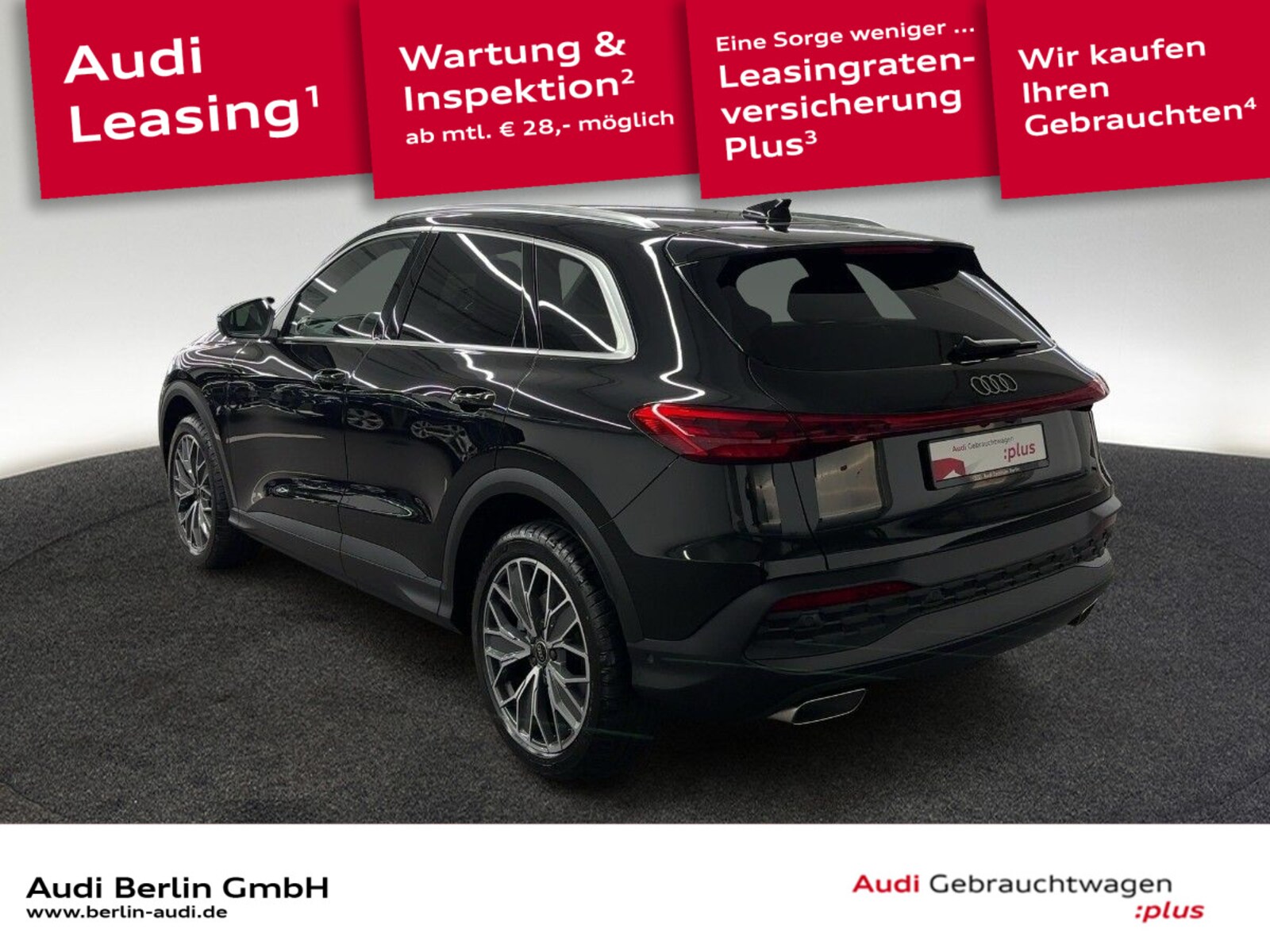 Audi Q5 – Bild 3
