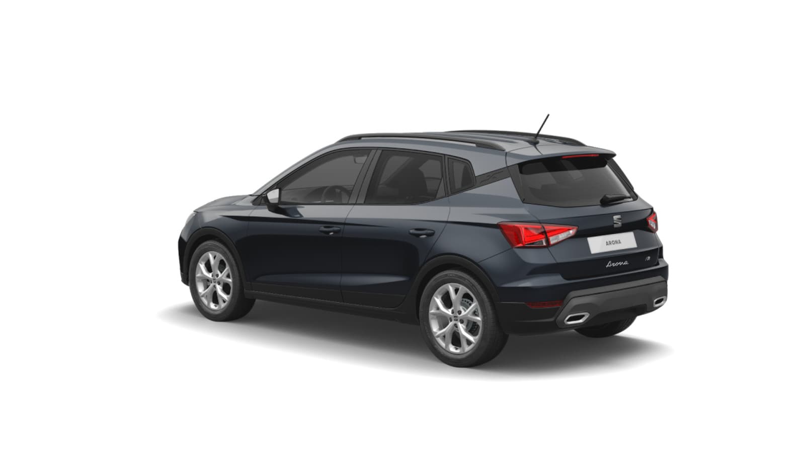 SEAT Arona – Bild 3