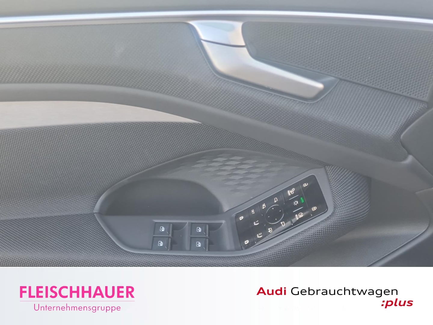 Bild über Audi A6 Avant TDI quattro 150 kW S tronic - für weitere Informationen kontaktieren Sie den Audi Partner