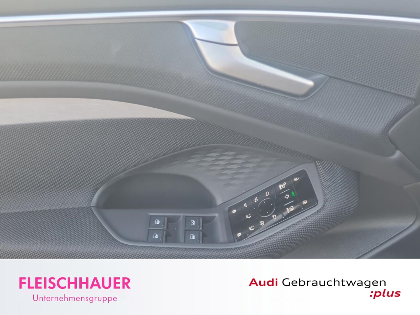 Audi A6 Avant – Bild 9