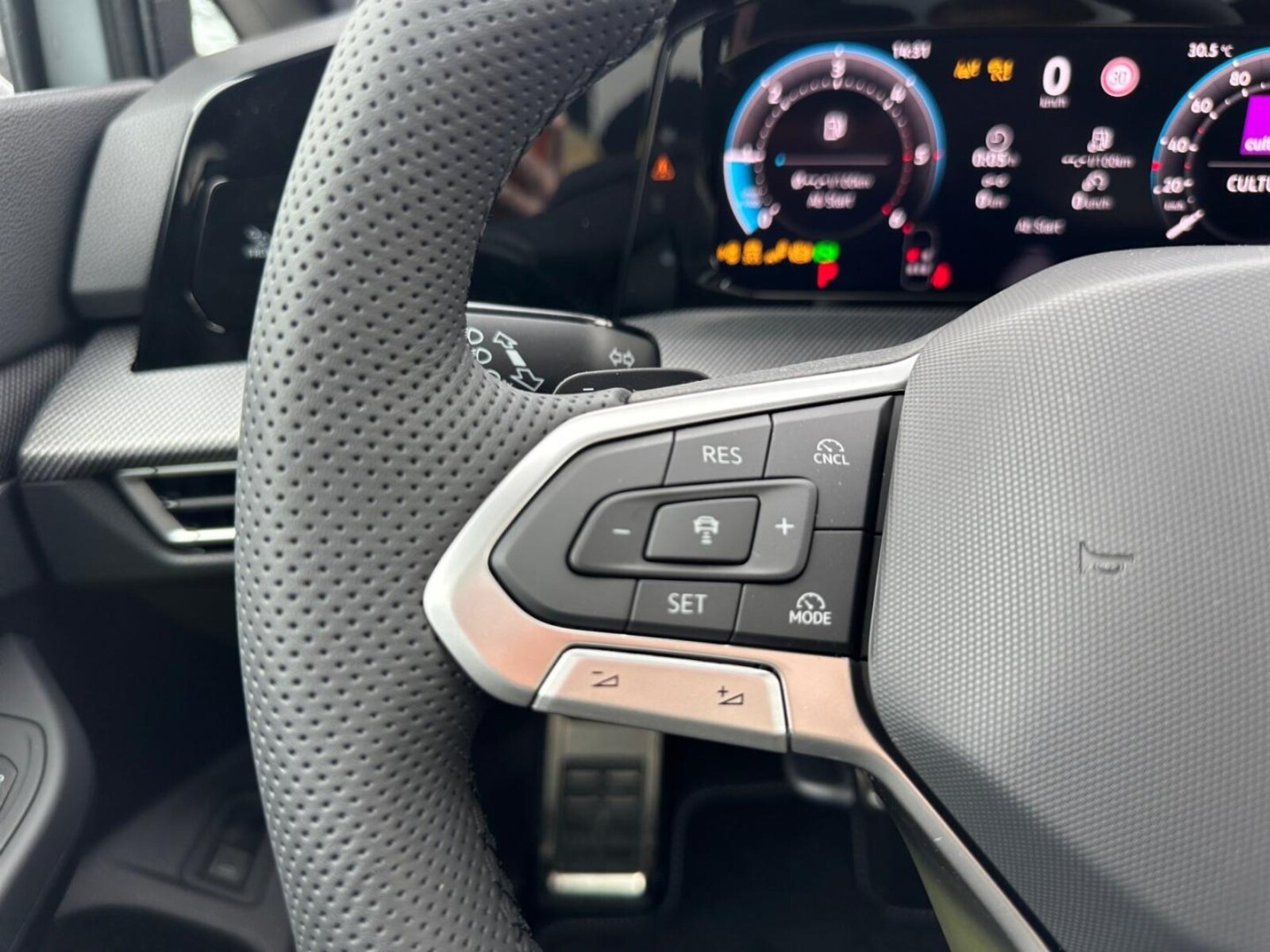 Volkswagen Golf Variant – Bild 20