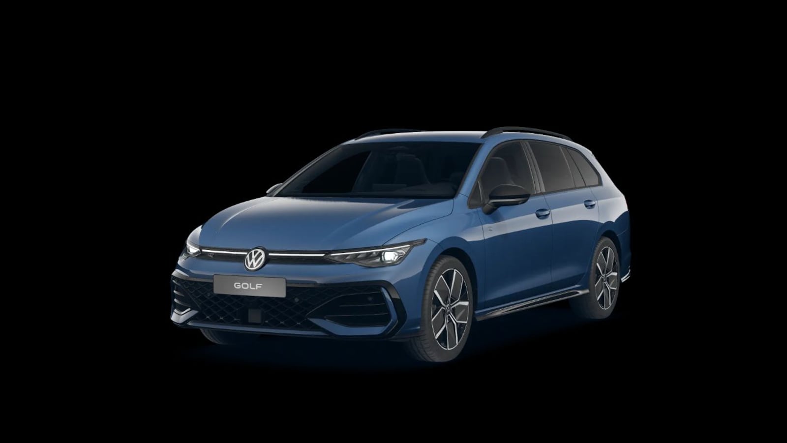 Volkswagen Golf Variant – Bild 2