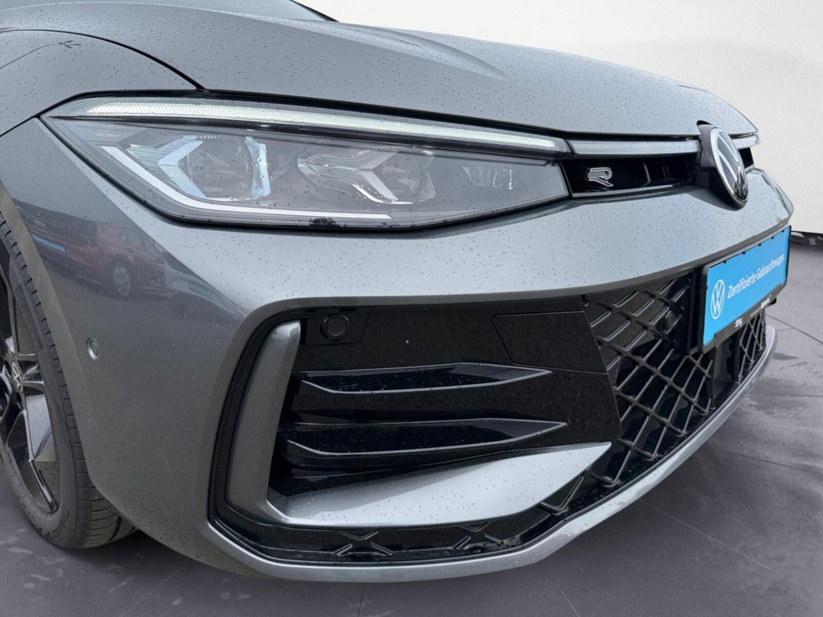 Volkswagen Passat – Bild 9