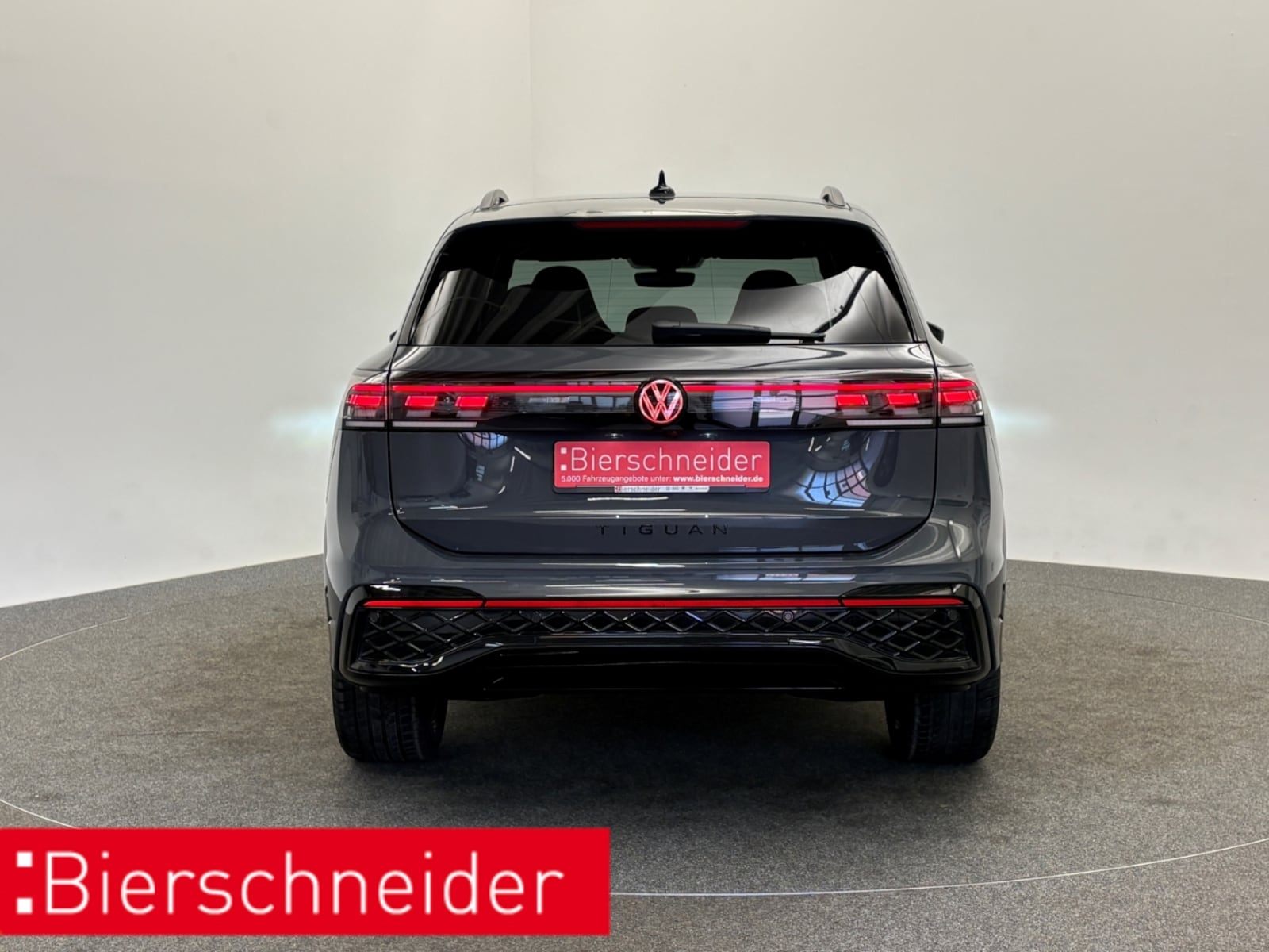 Volkswagen Tiguan – Bild 6