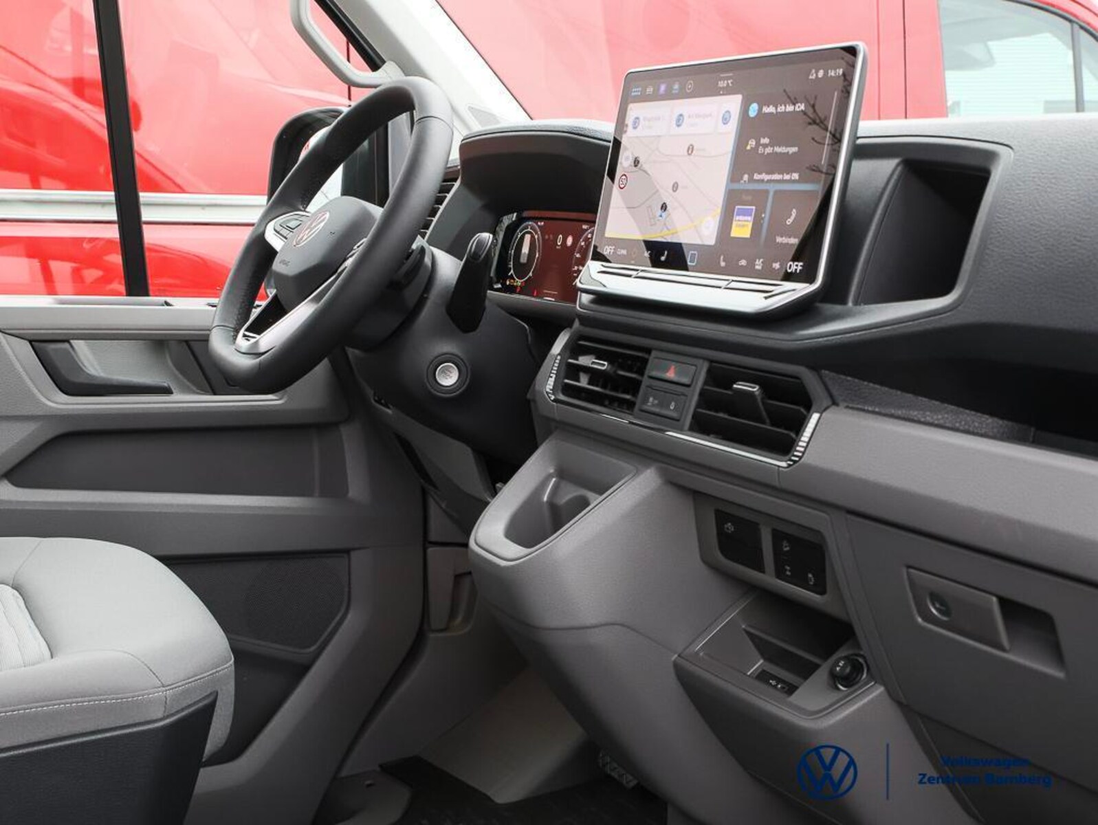 Volkswagen Grand California 600 – Bild 6