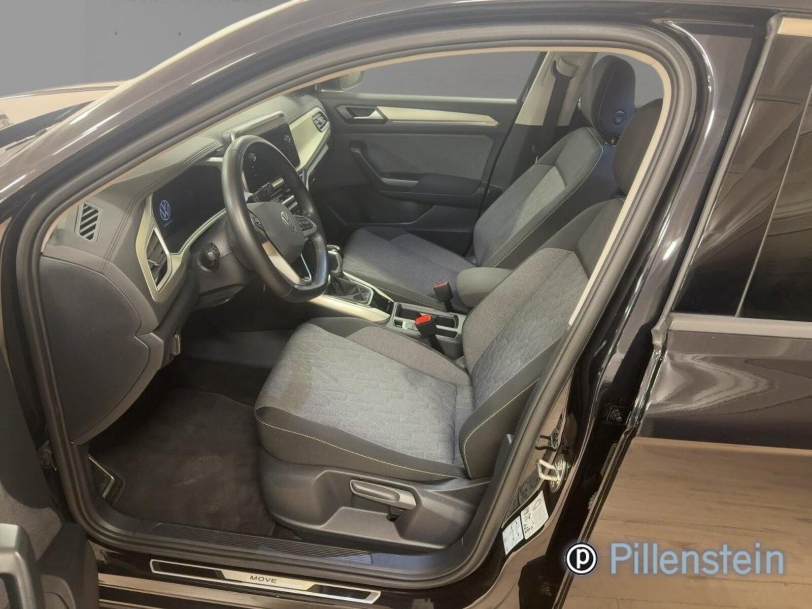 Volkswagen T-Roc – Bild 6