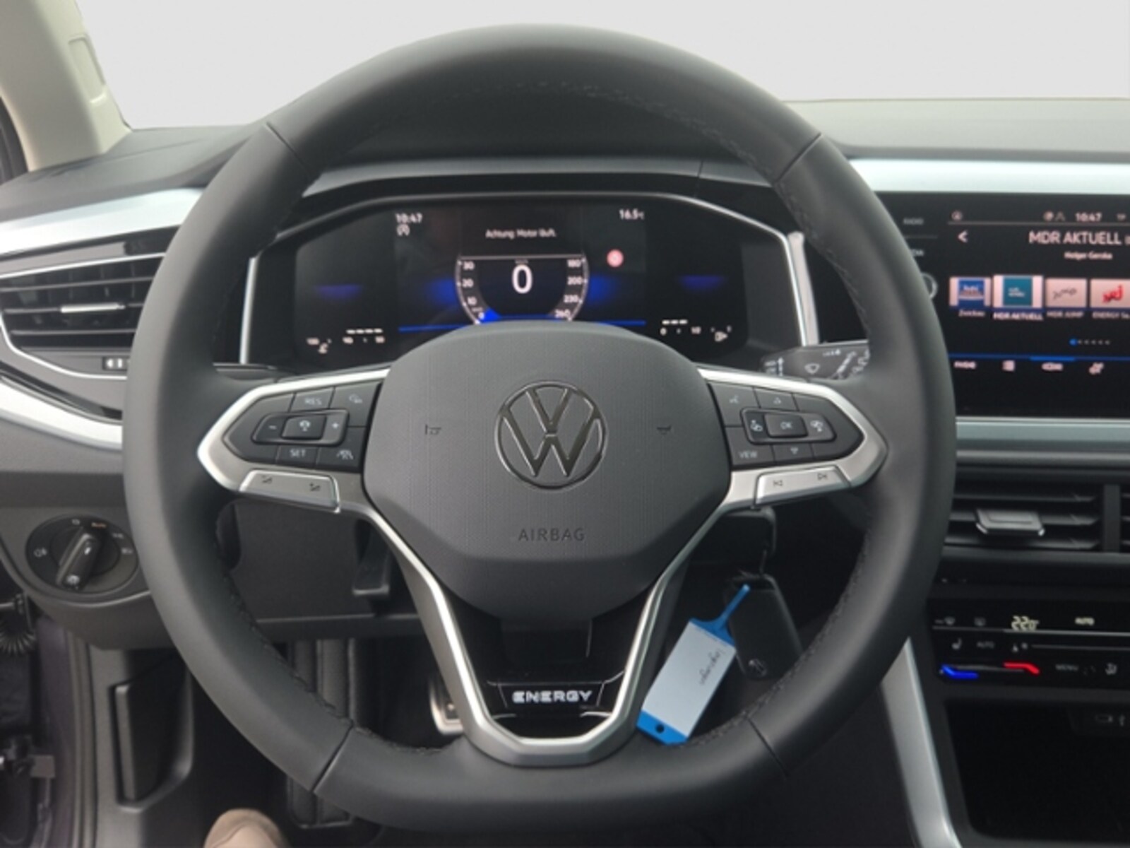 Volkswagen Taigo – Bild 12