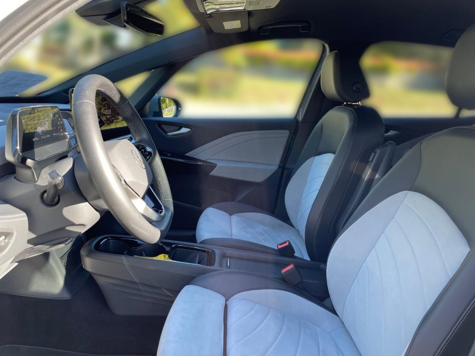 Volkswagen ID.3 – Bild 9