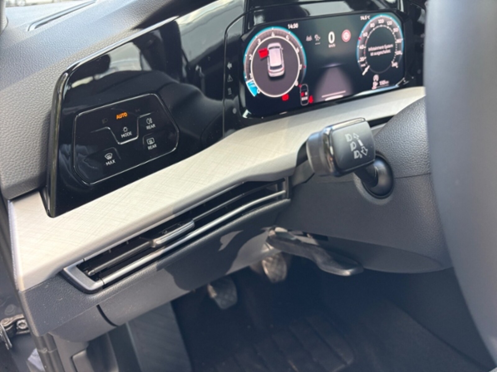 Volkswagen Golf – Bild 25