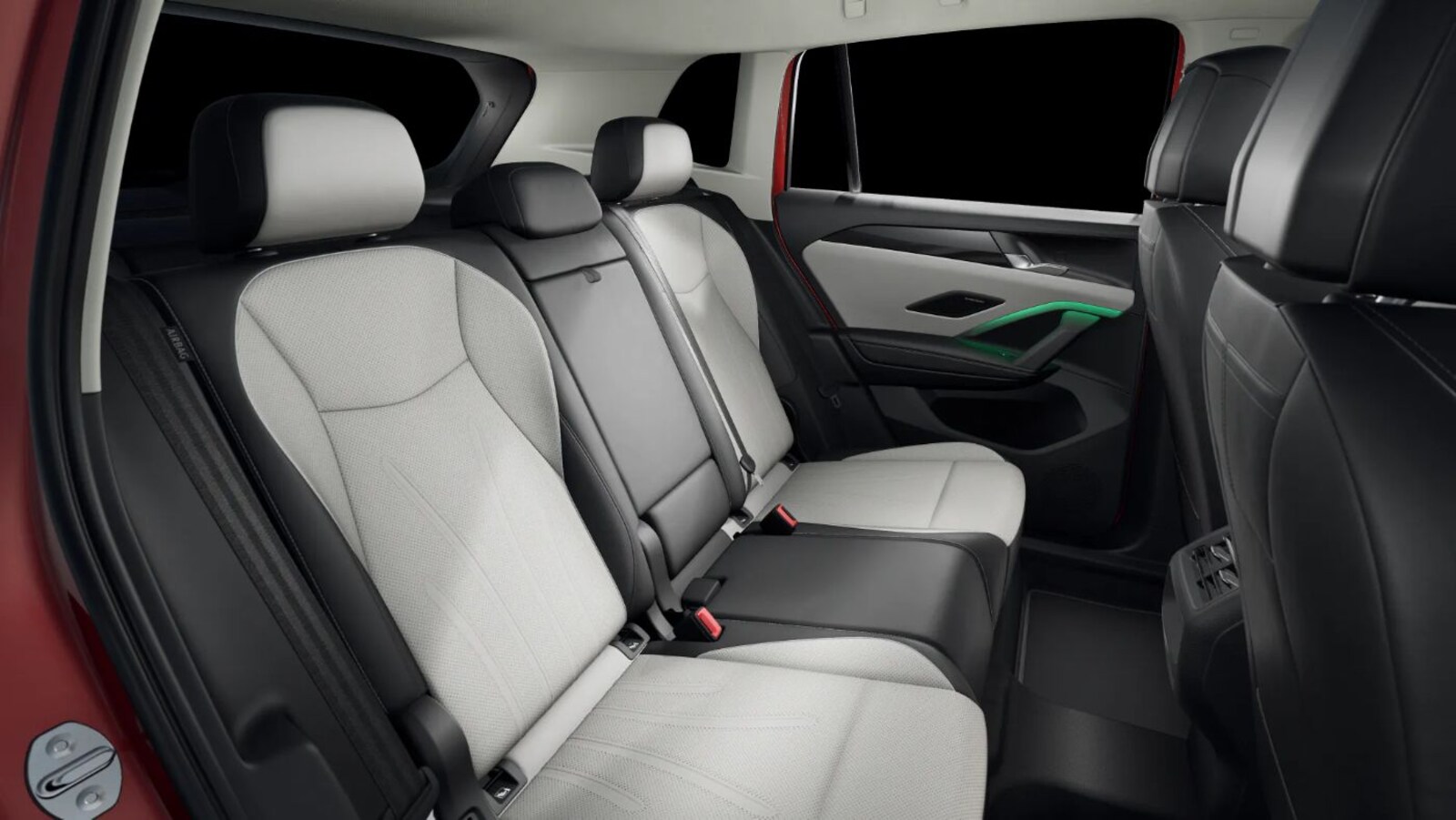 Volkswagen Tiguan – Bild 15