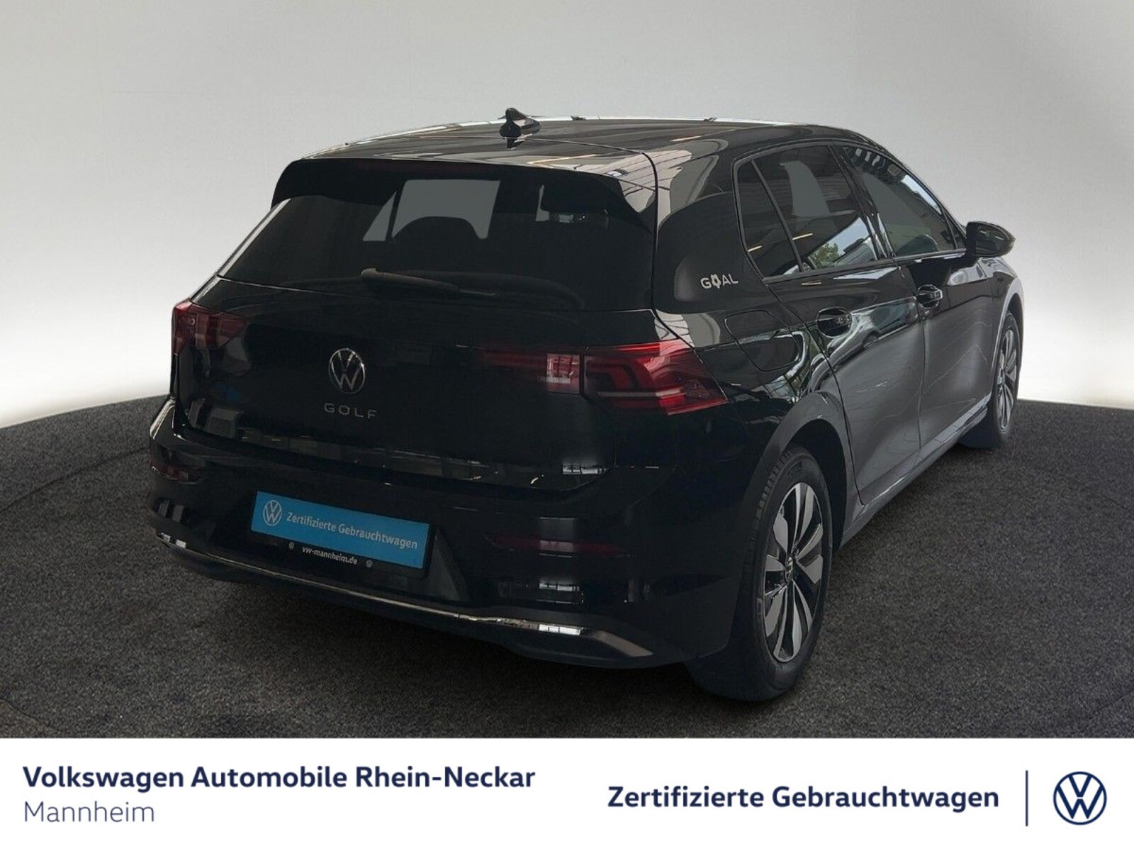 Volkswagen Golf – Bild 3