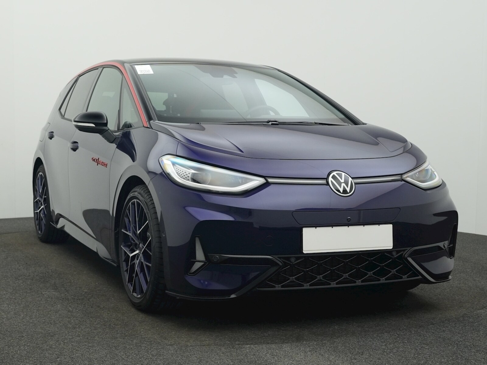 Volkswagen ID.3 – Bild 8