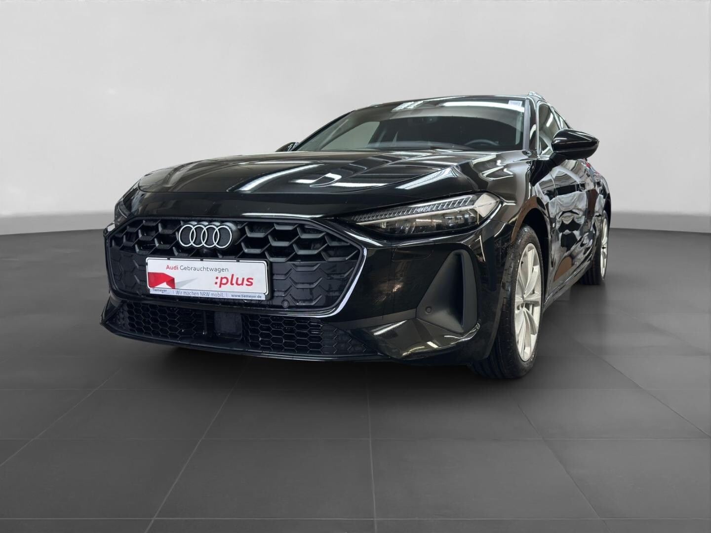 Bild über Audi A5 Avant TFSI S tronic - für weitere Informationen kontaktieren Sie den Audi Partner