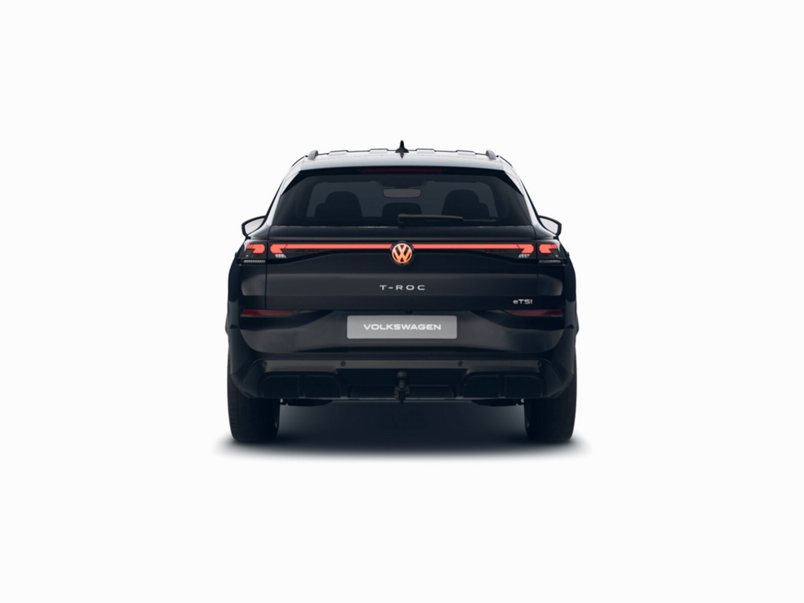 Volkswagen T-Roc – Bild 8